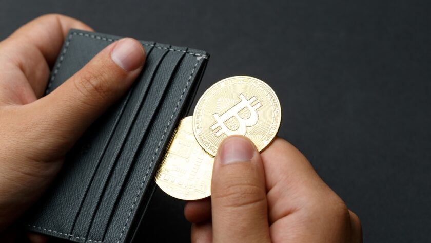 Gagner de l'argent avec la cryptomonnaie Bitcoin
